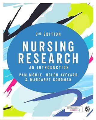 Nursing Research: An Introduction-..