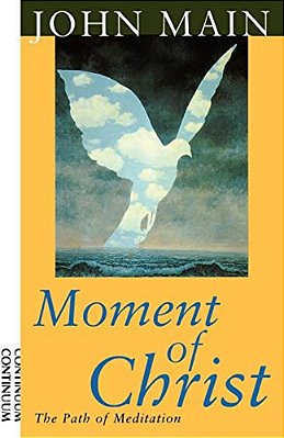 Moment Of Christ-..