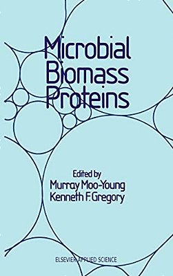 Microbial Biomass Proteins-..