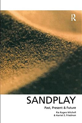 Sandplay: Past, Present And Future-..