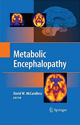 Metabolic Encephalopathy-..