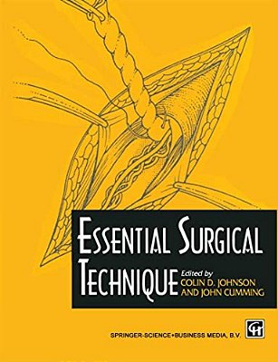 Essential Surgical Technique-..