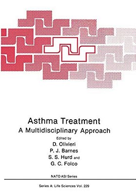 Asthma Treatment: A Multidisciplinary Approach-..