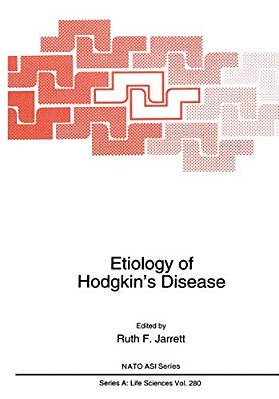 Etiology Of Hodgkin's Disease-..