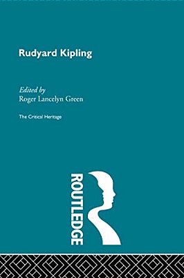 Rudyard Kipling-..