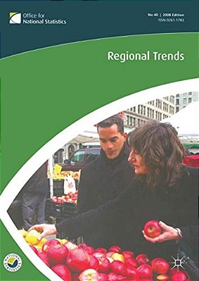 Regional Trends-..