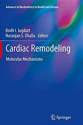 Cardiac Remodeling: Molecular Mechanisms-..