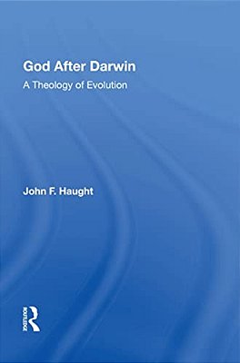 God After Darwin 1E-..