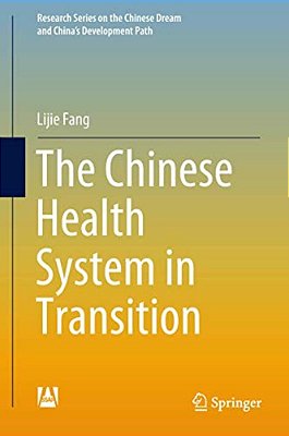 The Chinese Health System In Transition-..