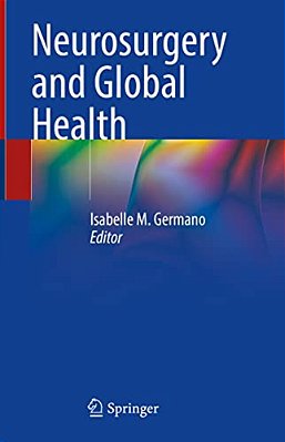 Neurosurgery And Global Health-..