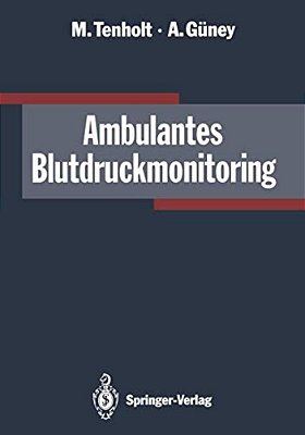 Ambulantes Blutdruckmonitoring-..