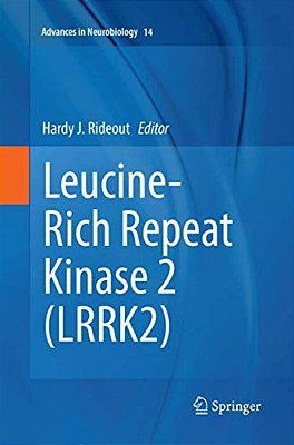 Leucine-Rich Repeat Kinase 2 (Lrrk2)-..