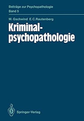 Kriminalpsychopathologie-..