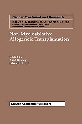 Non-Myeloablative Allogeneic Transplantation-..