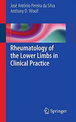 Rheumatology Of The Lower Limbs In Clinical Practice-..