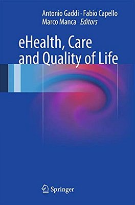 Ehealth, Care And Quality Of Life-..