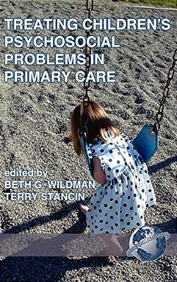 Treating Children's Psychosocial Problems In Primary Care-..