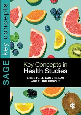 Key Concepts In Health Studies-..