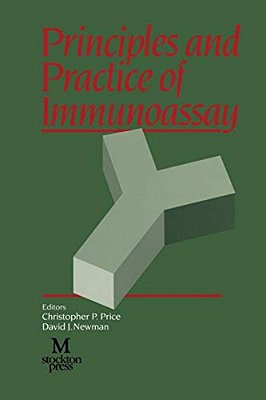 Principles And Practice Of Immunoassay-..