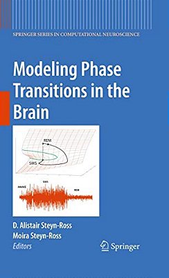 Modeling Phase Transitions In The Brain-..