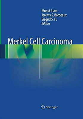 Merkel Cell Carcinoma-..