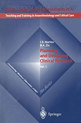 Planning And Designing Clinical Research-..