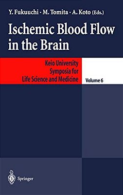 Ischemic Blood Flow In The Brain-..