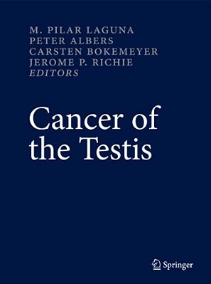 Cancer Of The Testis-..