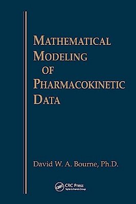 Mathematical Modeling Of Pharmacokinetic Data-..