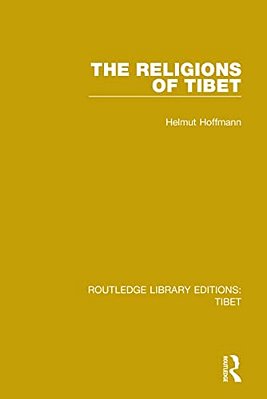 The Religions Of Tibet-..
