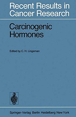 Carcinogenic Hormones-..