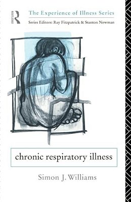 Chronic Respiratory Illness-..