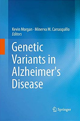 Genetic Variants In Alzheimer's Disease-..