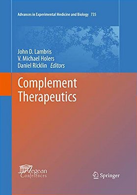 Complement Therapeutics-..