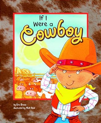 If I Were A Cowboy-..