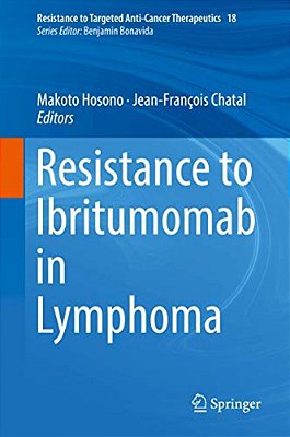 Resistance To Ibritumomab In Lymphoma-..