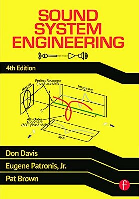 Sound System Engineering 4E-..