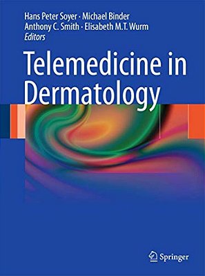 Telemedicine In Dermatology-..