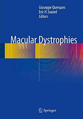 Macular Dystrophies-..