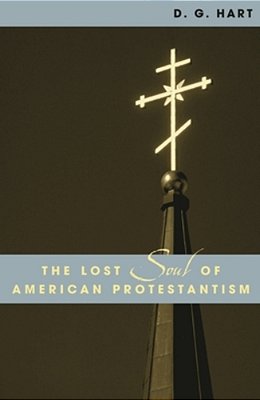 The Lost Soul Of American Protestantism-..