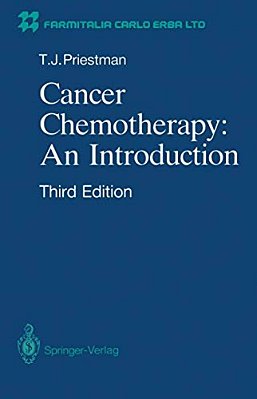 Cancer Chemotherapy: An Introduction-..