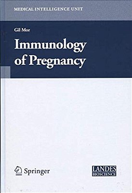 Immunology Of Pregnancy-..