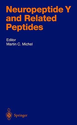 Neuropeptide Y And Related Peptides-..