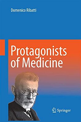 Protagonists Of Medicine-..