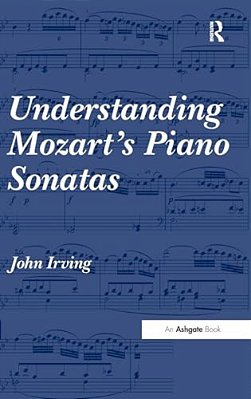 Understanding Mozart's Piano Sonatas-..