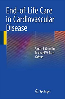 End-Of-life Care In Cardiovascular Disease-..