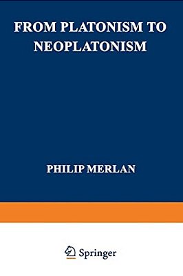 From Platonism To Neoplatonism-..