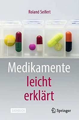 Medikamente Leicht Erklärt-..