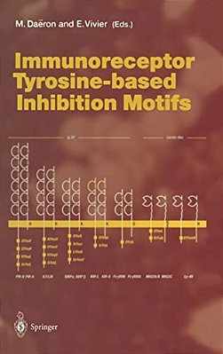Immunoreceptor Tyrosine-Based Inhibition Motifs-..