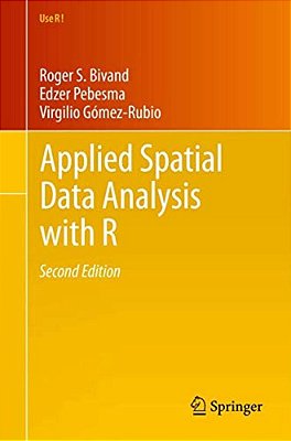 Applied Spatial Data Analysis With R-..